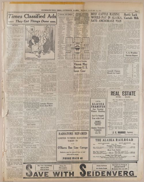 &nbsp;E708 - Lewis Scrapbook #4 - ip30 - 8126 - 8127