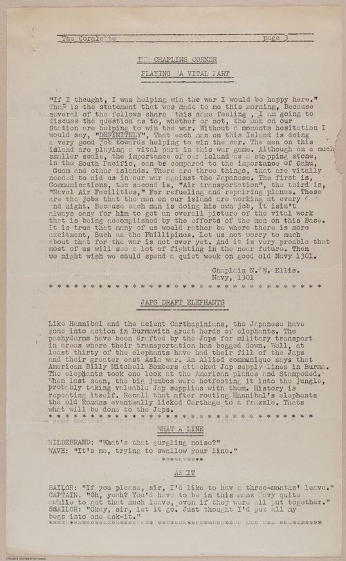 &nbsp;E708 - Lewis Scrapbook #4 - ip32 - 8134