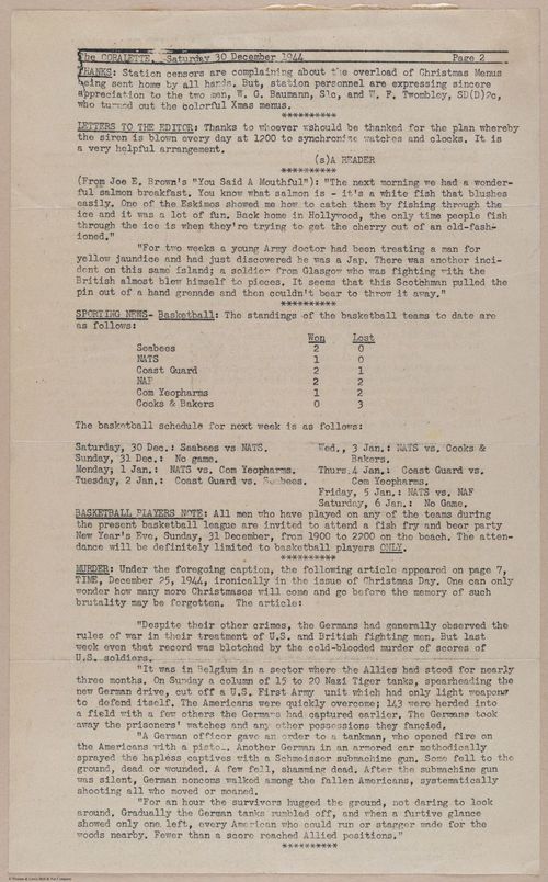 &nbsp;E708 - Lewis Scrapbook #4 - ip32 - 8136