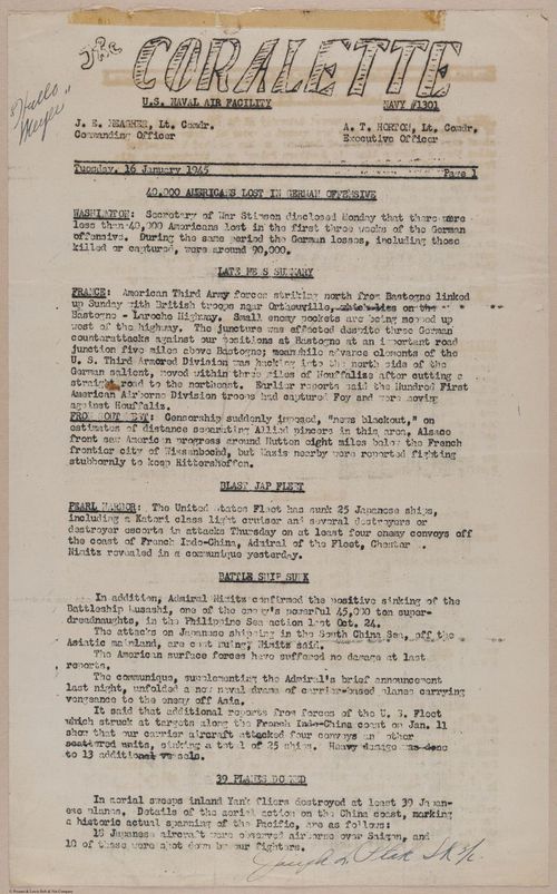 &nbsp;E708 - Lewis Scrapbook #4 - ip32 - 8137