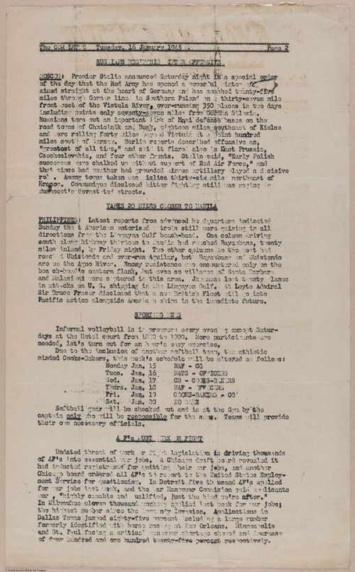 &nbsp;E708 - Lewis Scrapbook #4 - ip32 - 8138