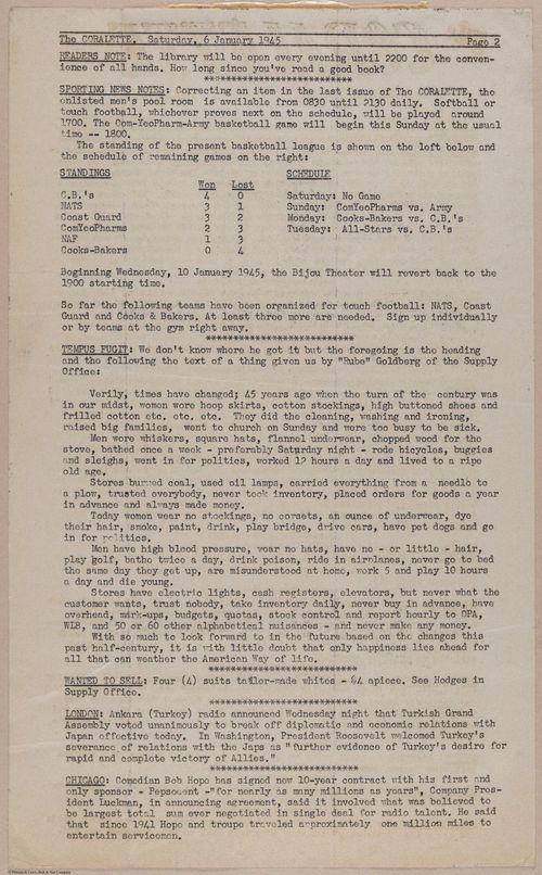 &nbsp;E708 - Lewis Scrapbook #4 - ip32 - 8140