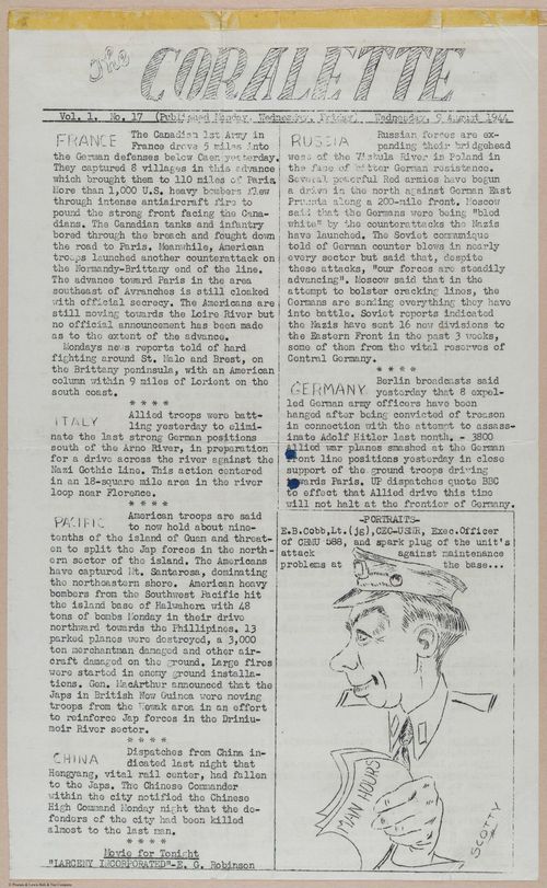 &nbsp;E708 - Lewis Scrapbook #4 - ip33 - 8141