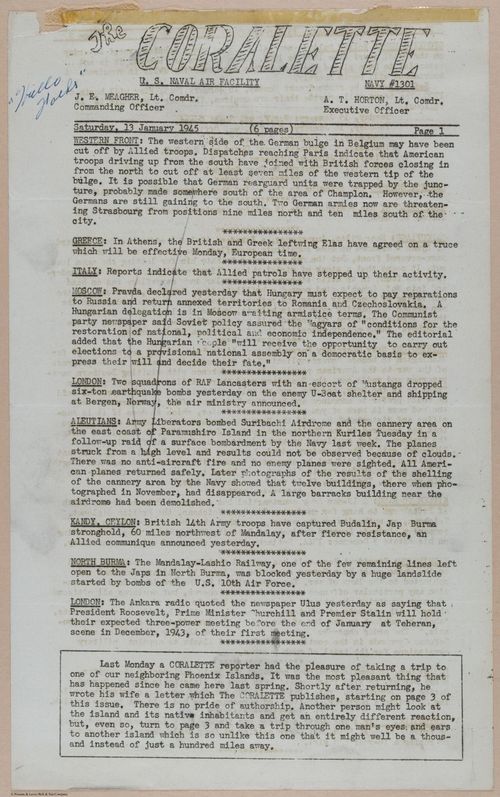 &nbsp;E708 - Lewis Scrapbook #4 - ip33 - 8143