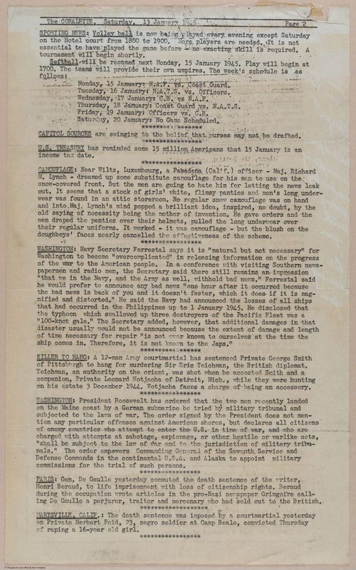&nbsp;E708 - Lewis Scrapbook #4 - ip33 - 8144