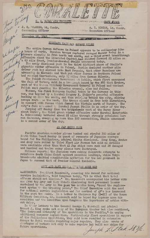 &nbsp;E708 - Lewis Scrapbook #4 - ip33 - 8145