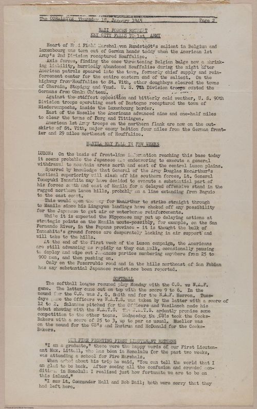 &nbsp;E708 - Lewis Scrapbook #4 - ip33 - 8146
