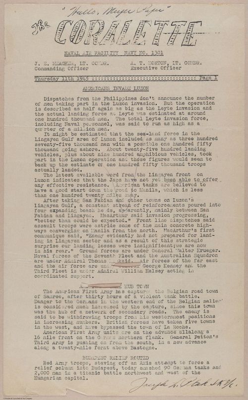 &nbsp;E708 - Lewis Scrapbook #4 - ip33 - 8147