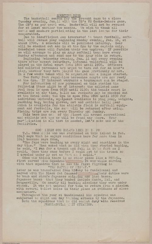 &nbsp;E708 - Lewis Scrapbook #4 - ip33 - 8148