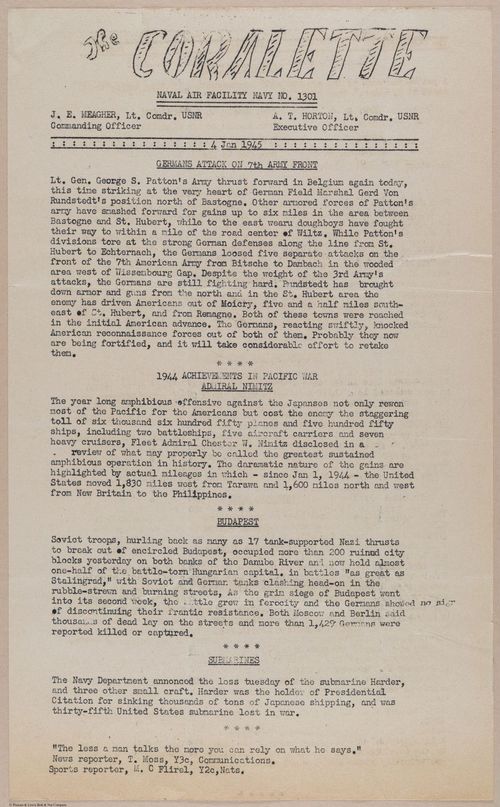 &nbsp;E708 - Lewis Scrapbook #4 - ip33 - 8151