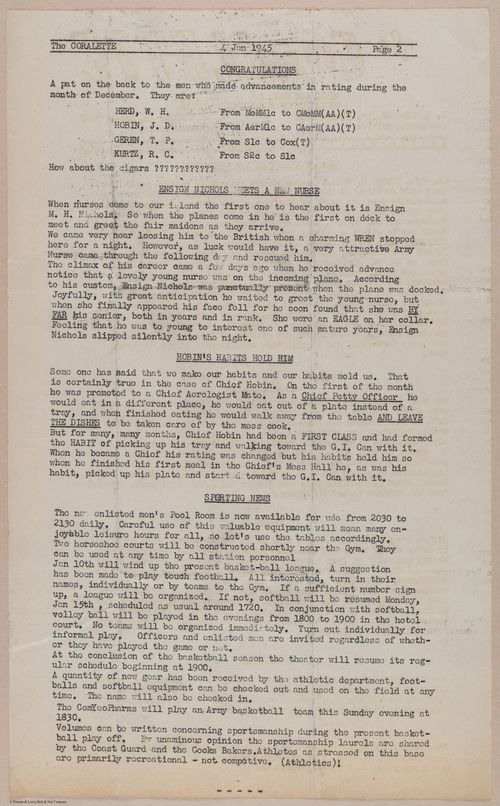 &nbsp;E708 - Lewis Scrapbook #4 - ip33 - 8152