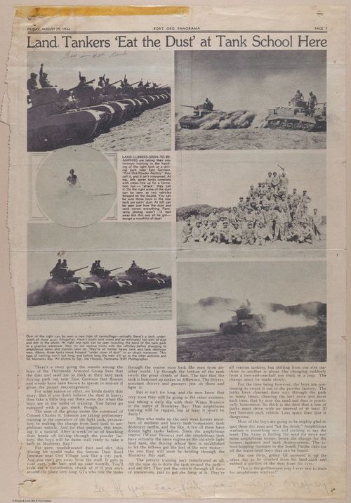 &nbsp;E708 - Lewis Scrapbook #4 - ip34 - 8155