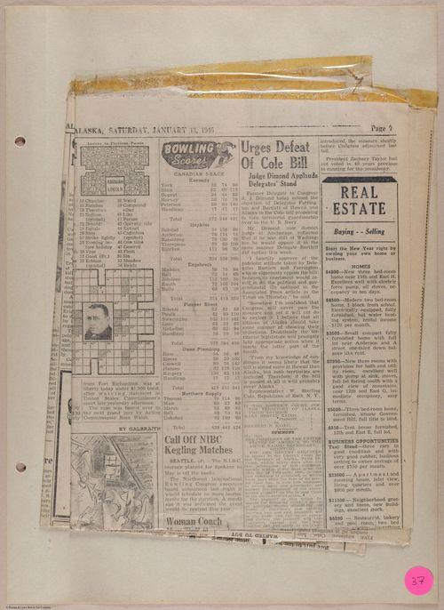 &nbsp;E708 - Lewis Scrapbook #4 - i7779