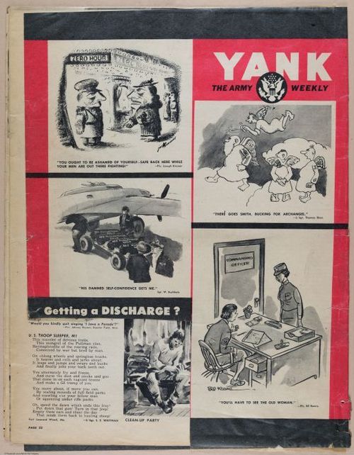 E709 - Yank - i8210