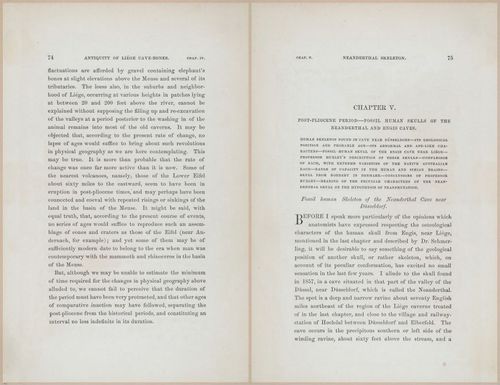 E624 - Charles Lyell - 0391-0392