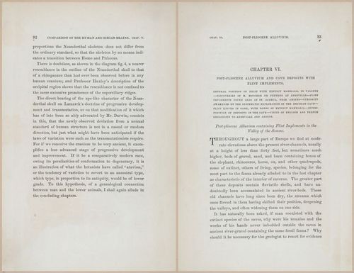 E624 - Charles Lyell - 0409-0410