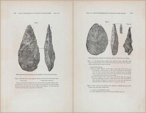 E624 - Charles Lyell - 0431-0432