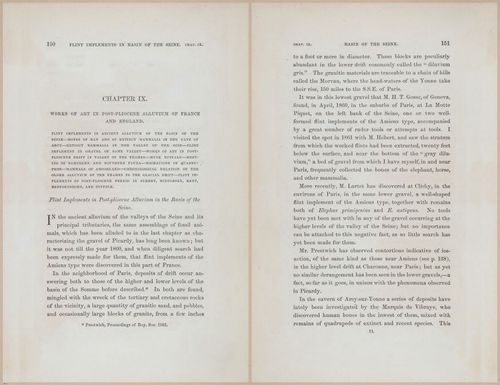 E624 - Charles Lyell - 7317-7318