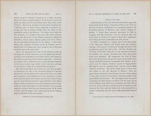 E624 - Charles Lyell - 7319-7320