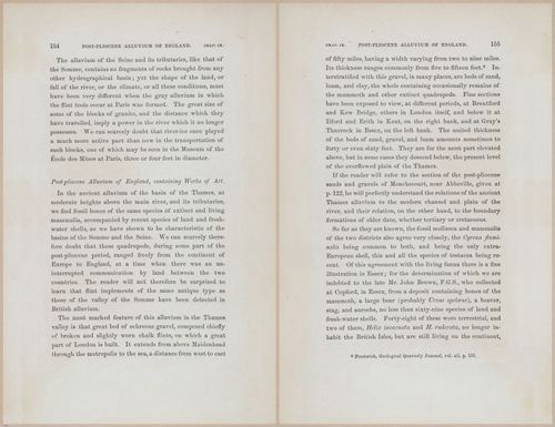 E624 - Charles Lyell - 7321-7322