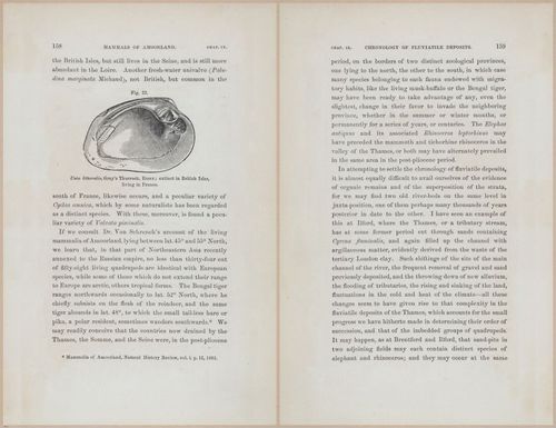 E624 - Charles Lyell - 7325-7326