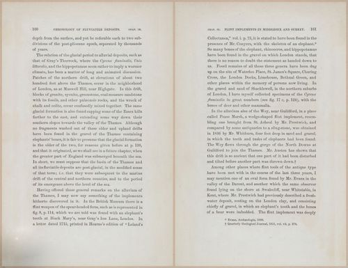 E624 - Charles Lyell - 7327-7328