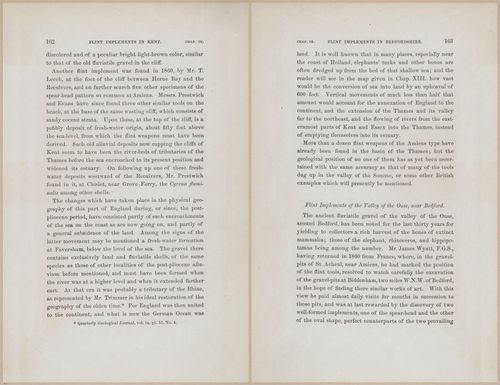 E624 - Charles Lyell - 7329-7330