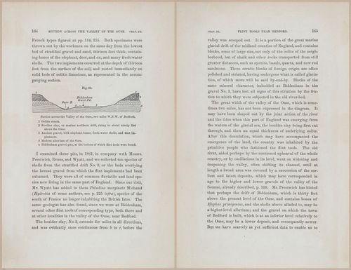 E624 - Charles Lyell - 7331-7332