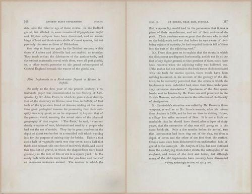 E624 - Charles Lyell - 7333-7334