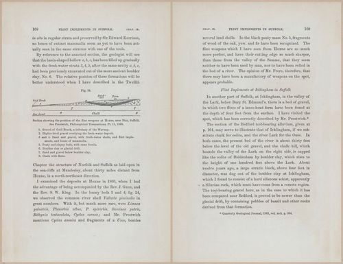 E624 - Charles Lyell - 7335-7336