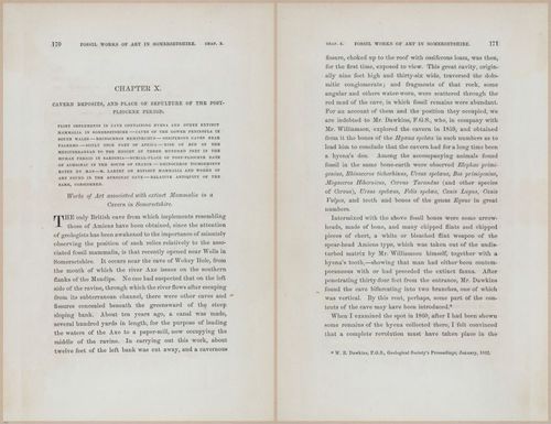 E624 - Charles Lyell - 7337-7338