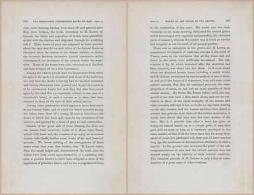 E624 - Charles Lyell - 7354-7355