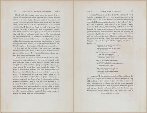 E624 - Charles Lyell - 7356-7357