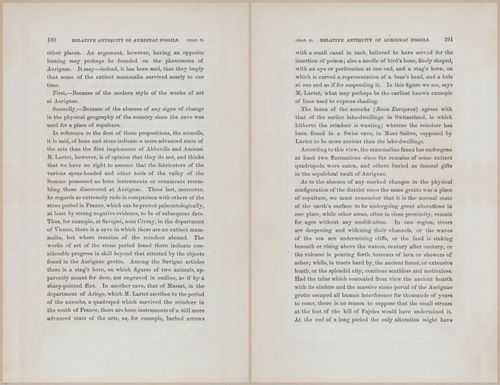 E624 - Charles Lyell - 7358-7359
