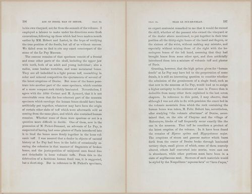 E624 - Charles Lyell - 7364-7365