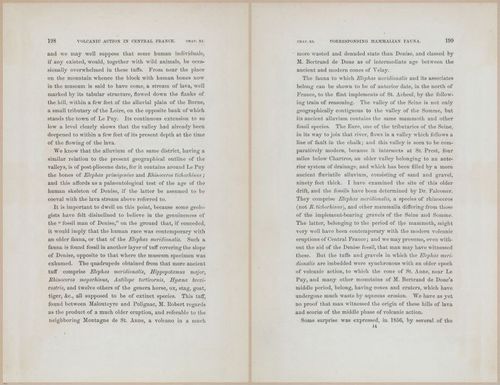 E624 - Charles Lyell - 7366-7367