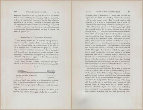 E624 - Charles Lyell - 7368-7369