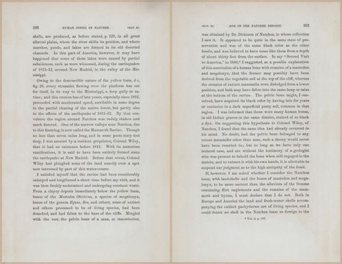 E624 - Charles Lyell - 7370-7371