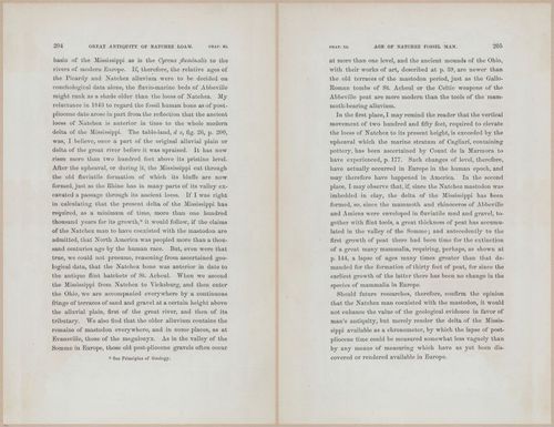 E624 - Charles Lyell - 7372-7373