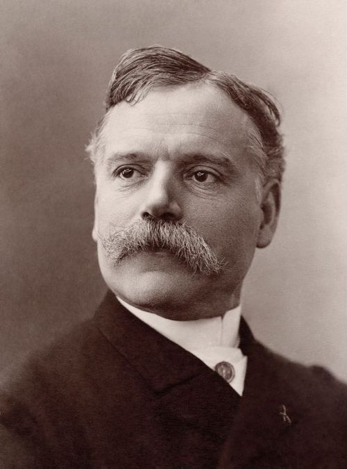 Jules Cheret