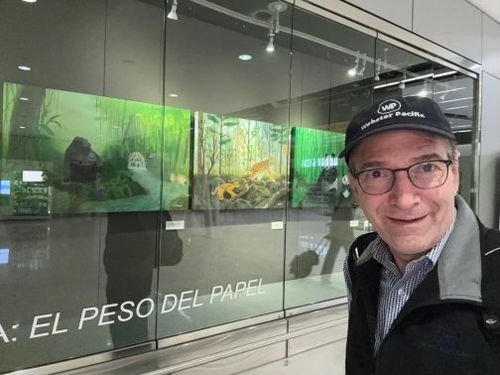 Indianapolis Airport - 9/17/25