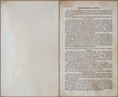 E727 - Rudiments of Geography - 9172