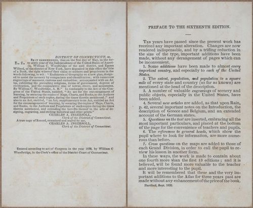 E727 - Rudiments of Geography - 9175-9176