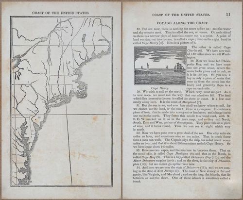 E727 - Rudiments of Geography - 9189-9190