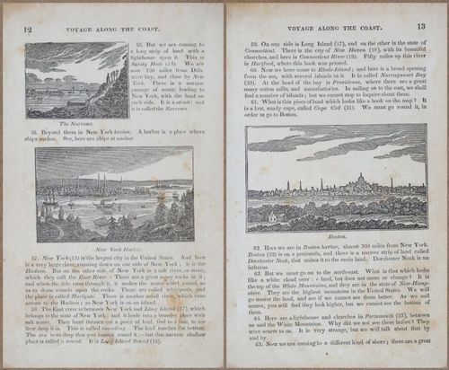 E727 - Rudiments of Geography - 9191-9192
