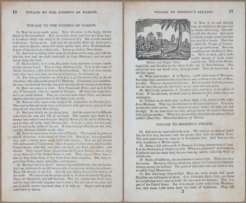 E727 - Rudiments of Geography - 9195-9196