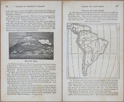 E727 - Rudiments of Geography - 9198-9199