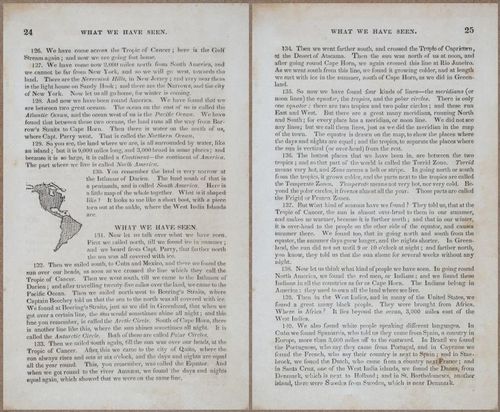 E727 - Rudiments of Geography - 9204-9205