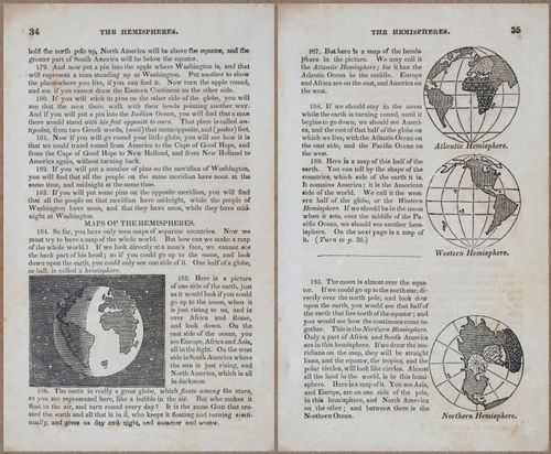 E727 - Rudiments of Geography - 9214-9215