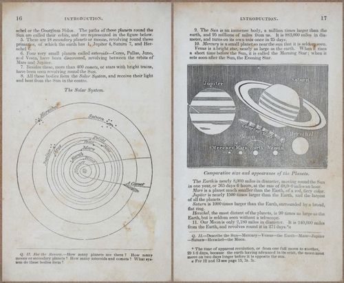 E727 - Rudiments of Geography - 9218-9219
